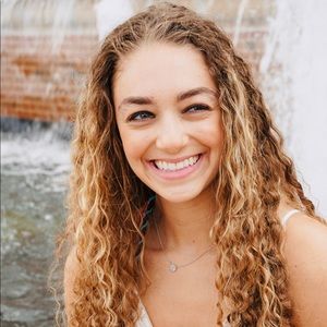 Meet your Posher, Allie